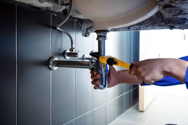 Commercial Plumbing Services in Seabrook, SC